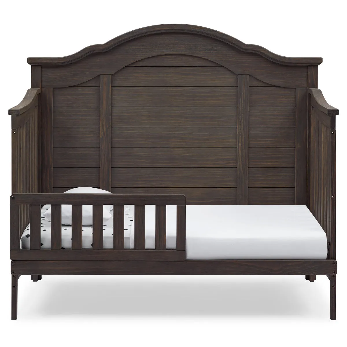 Delta Children Asher 6-in-1 Convertible Crib