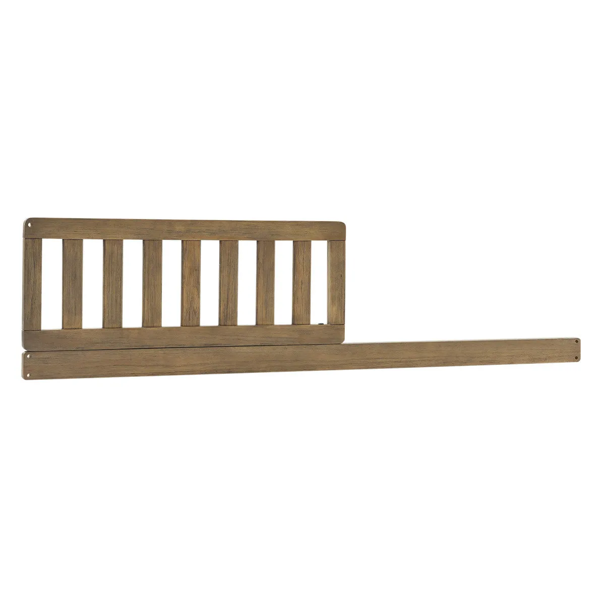 Delta Children Asher 6-in-1 Convertible Crib