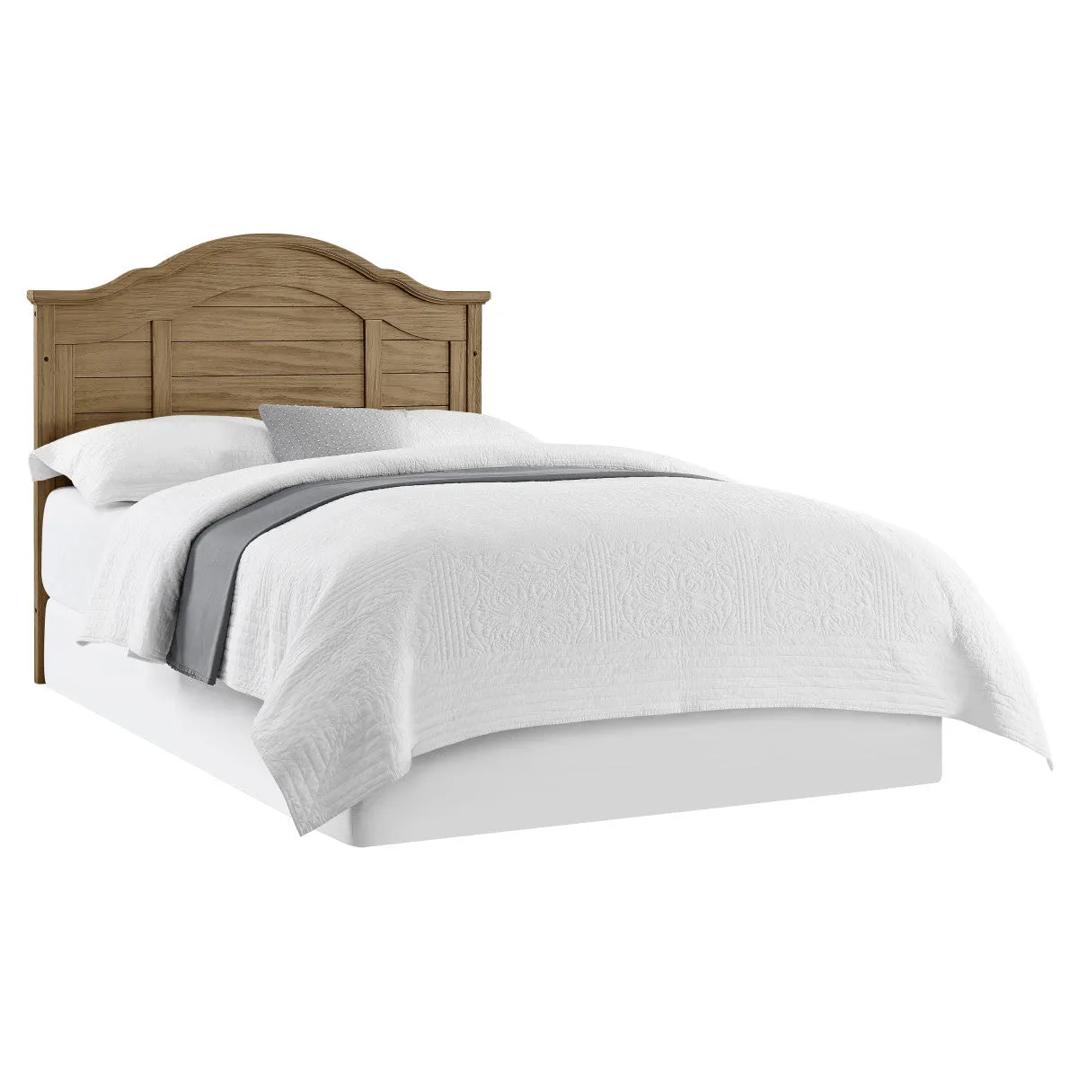 Delta Children Asher 6-in-1 Convertible Crib