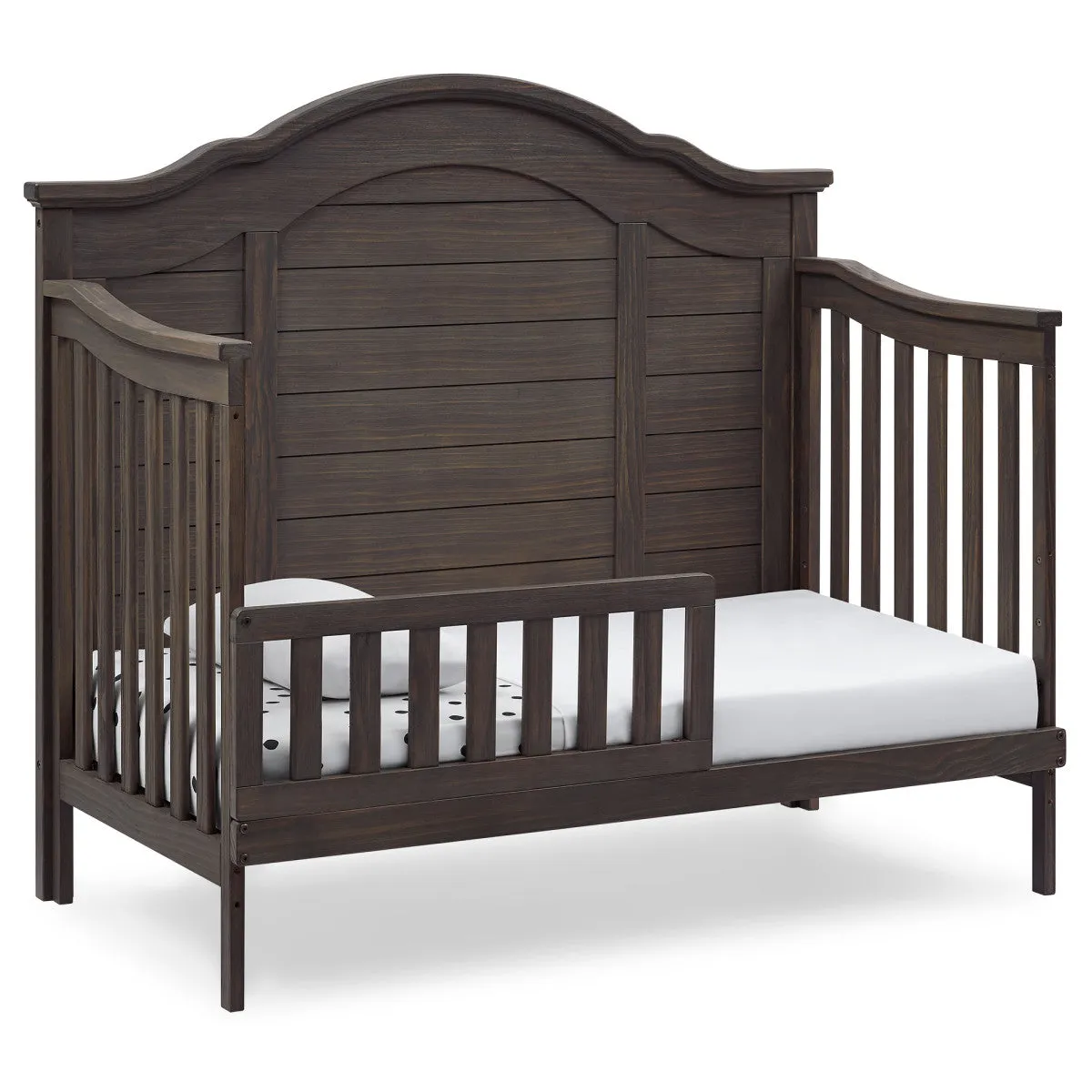 Delta Children Asher 6-in-1 Convertible Crib