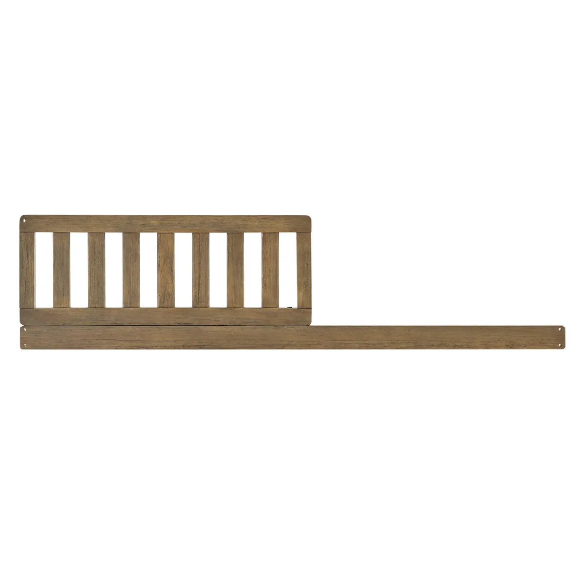 Delta Children Asher 6-in-1 Convertible Crib