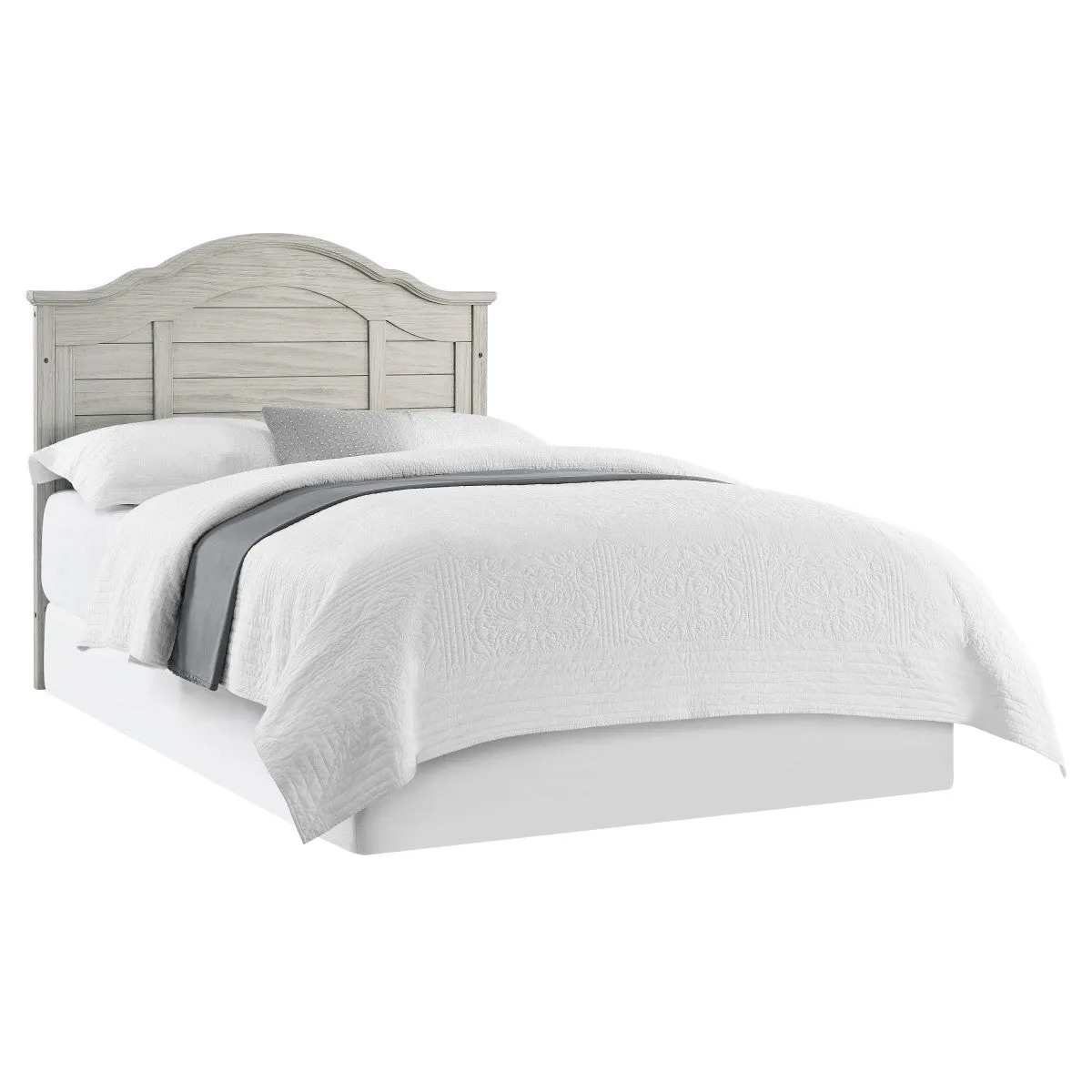 Delta Children Asher 6-in-1 Convertible Crib