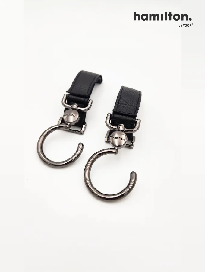 Deluxe Stroller Hook