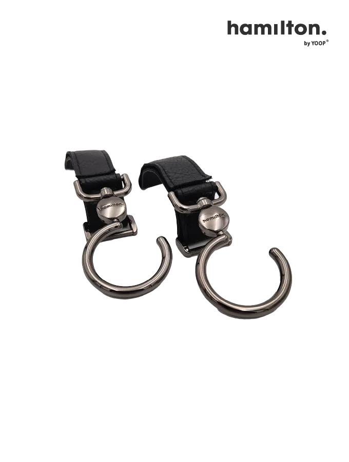Deluxe Stroller Hook