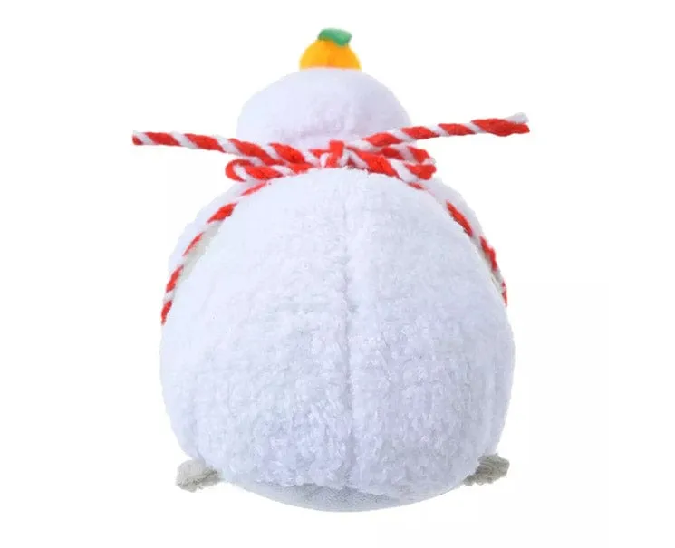 Disney Japan New Year 2024 Baymax Tsum Tsum