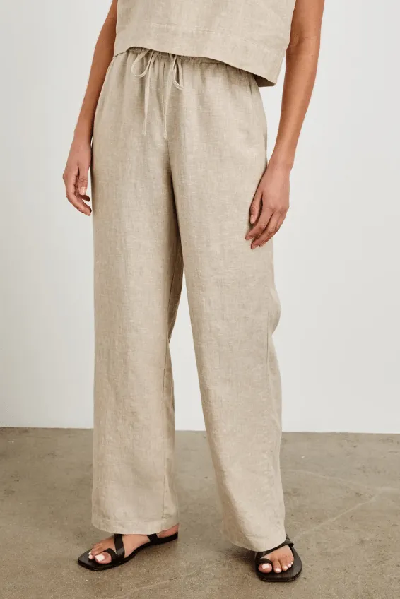 Emmie Pant