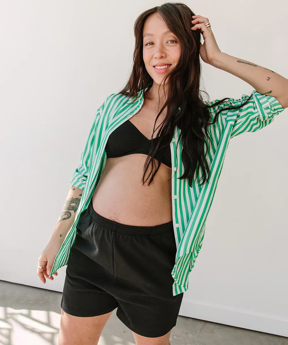 Foundation Sweatshorts - Final Sale