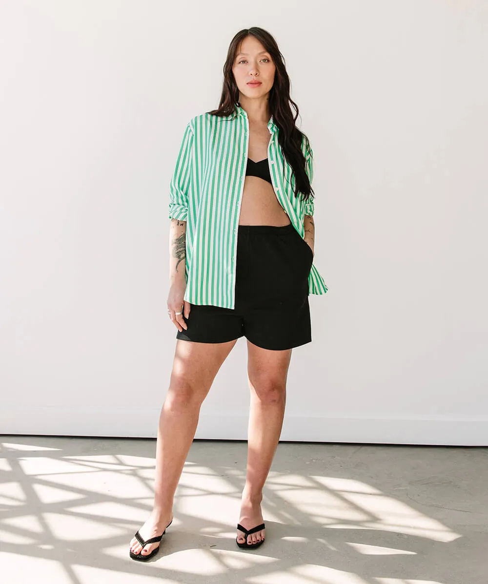 Foundation Sweatshorts - Final Sale