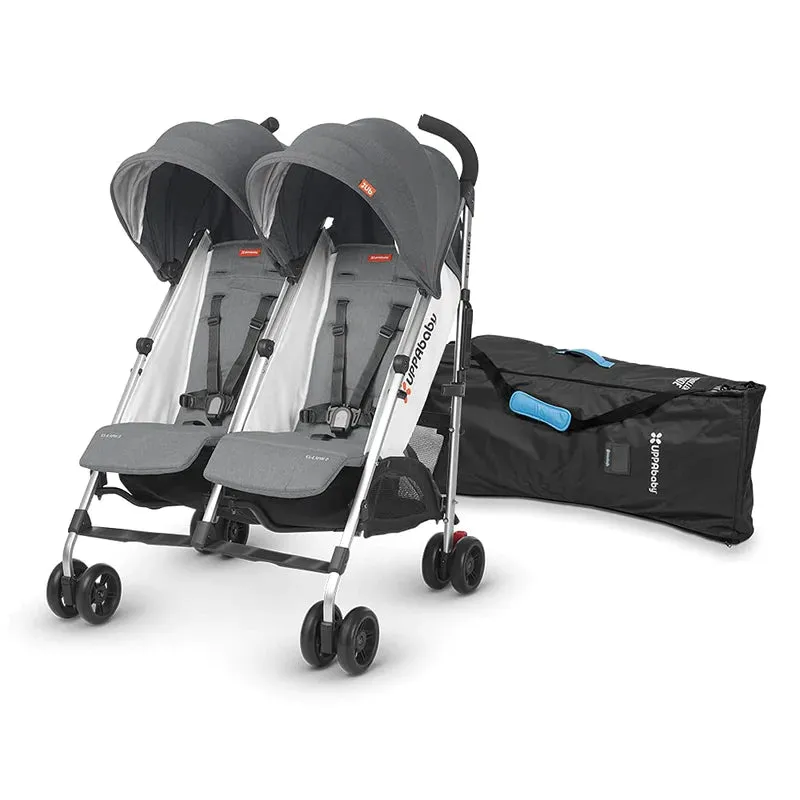 G-Link 2 Stroller   Travel Bag