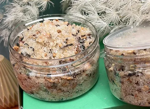 Goddess TUB Tea