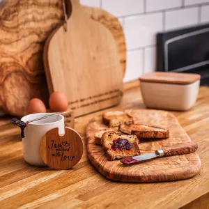 Jam Pot - Jam Packed with Love