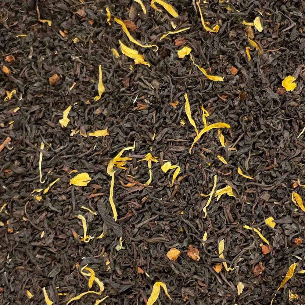 Lady Londonderry Afternoon Tea - House Blend