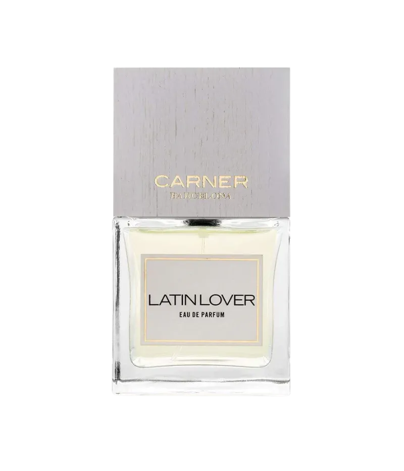 Latin Lover 50ml Fragrance