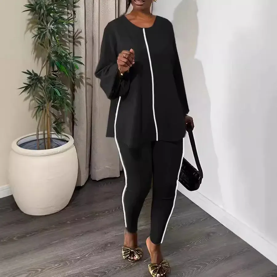 Leesa Top   Pants Suits Outfits