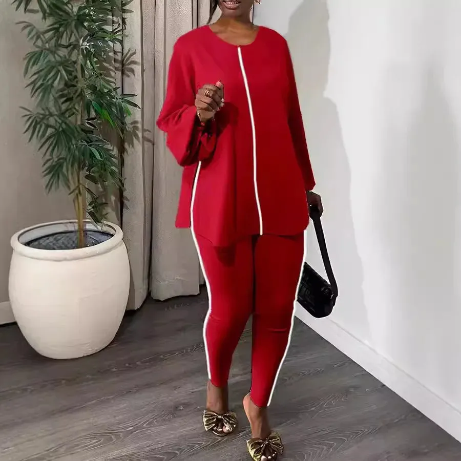 Leesa Top   Pants Suits Outfits