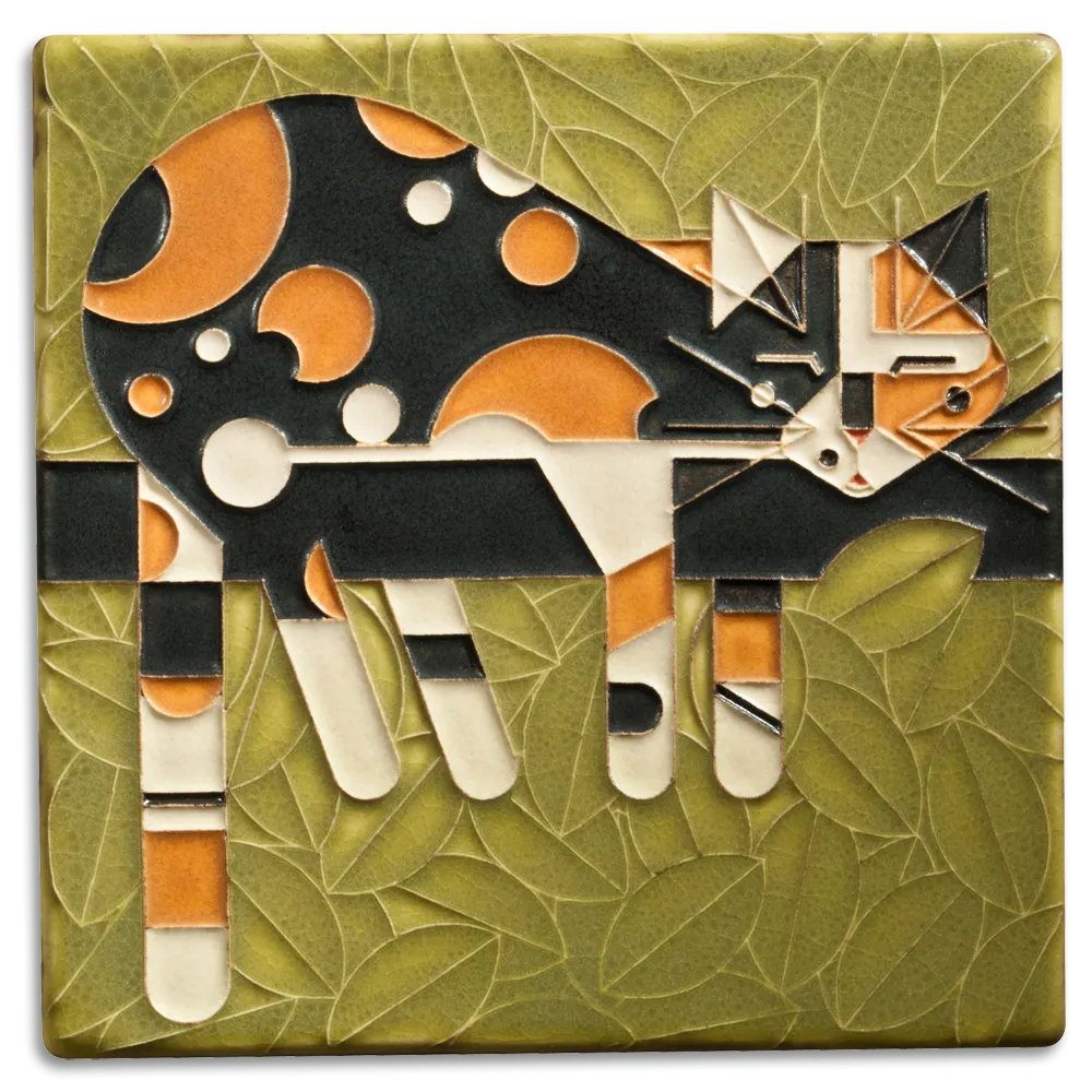 Limp on Limb Tile