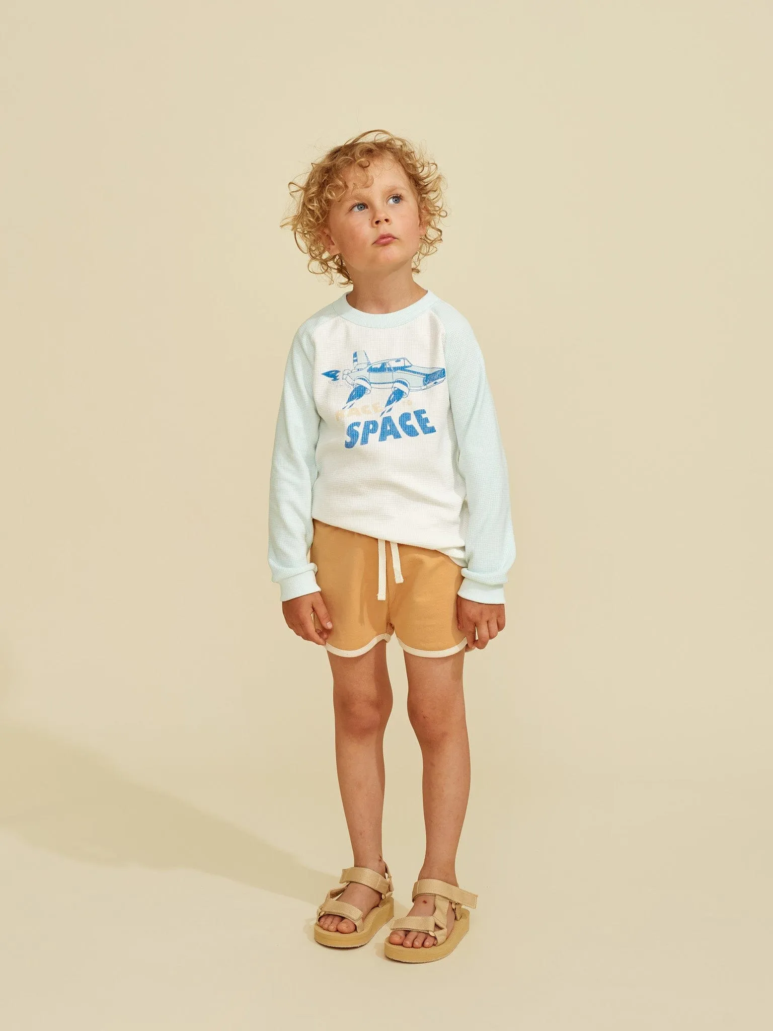 Mainio Sporty Shorts