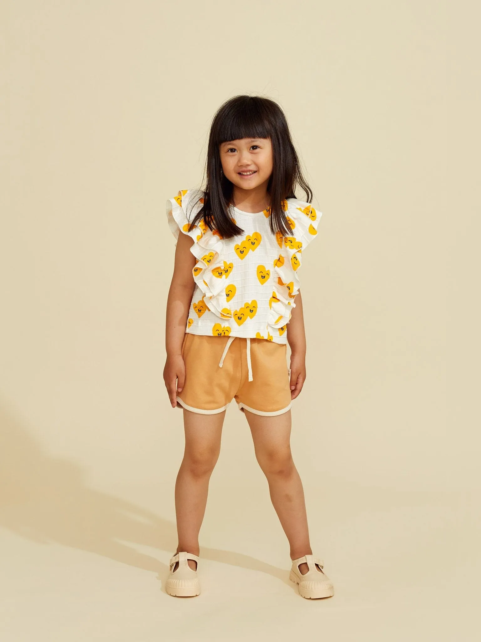 Mainio Sporty Shorts