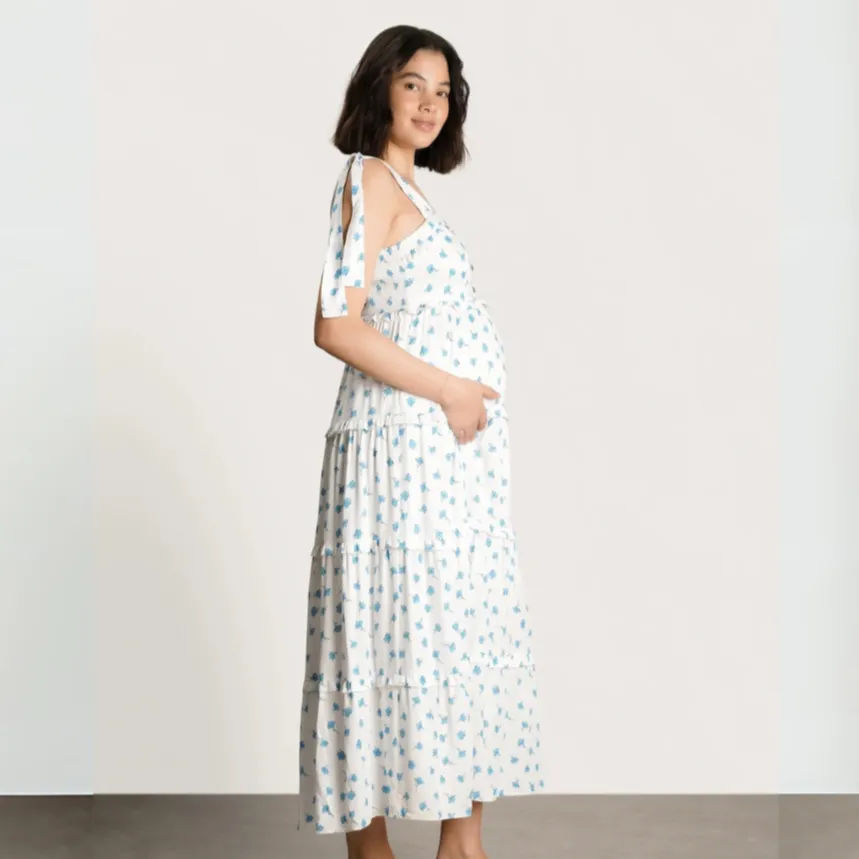 Mara Dress