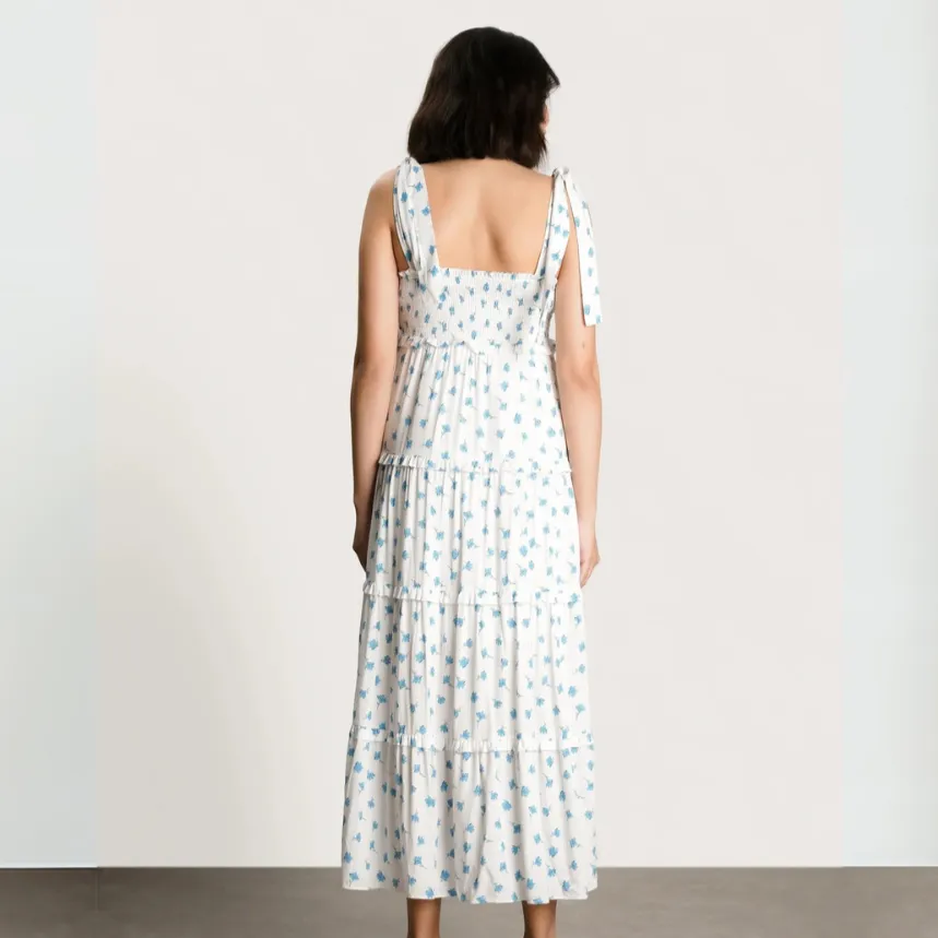 Mara Dress