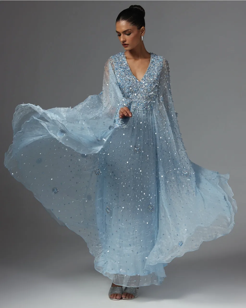 Maternity Annisse Kaftan