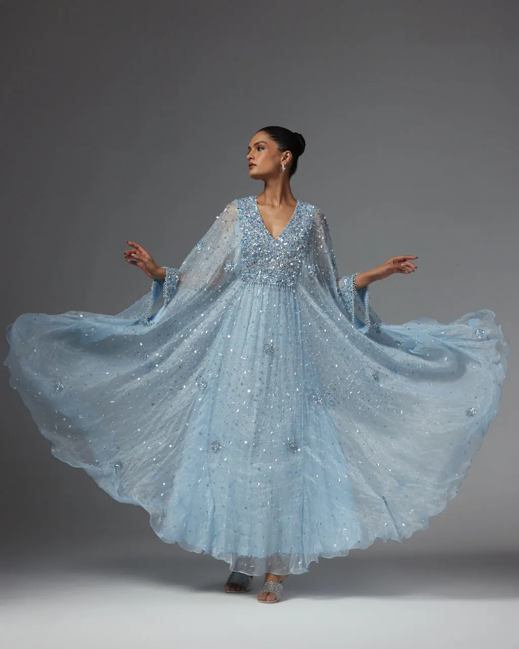 Maternity Annisse Kaftan