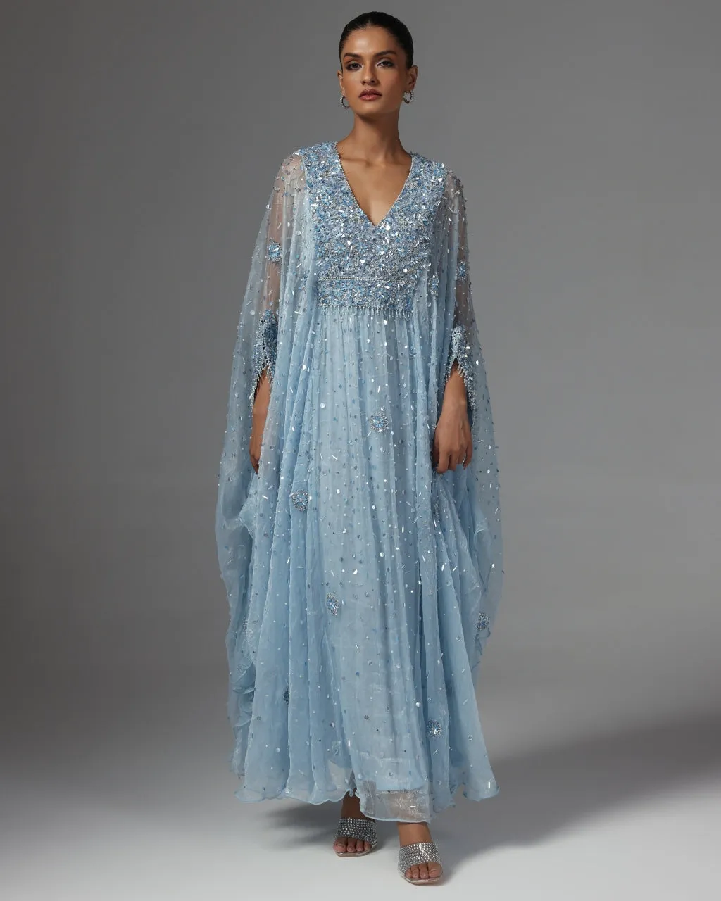 Maternity Annisse Kaftan