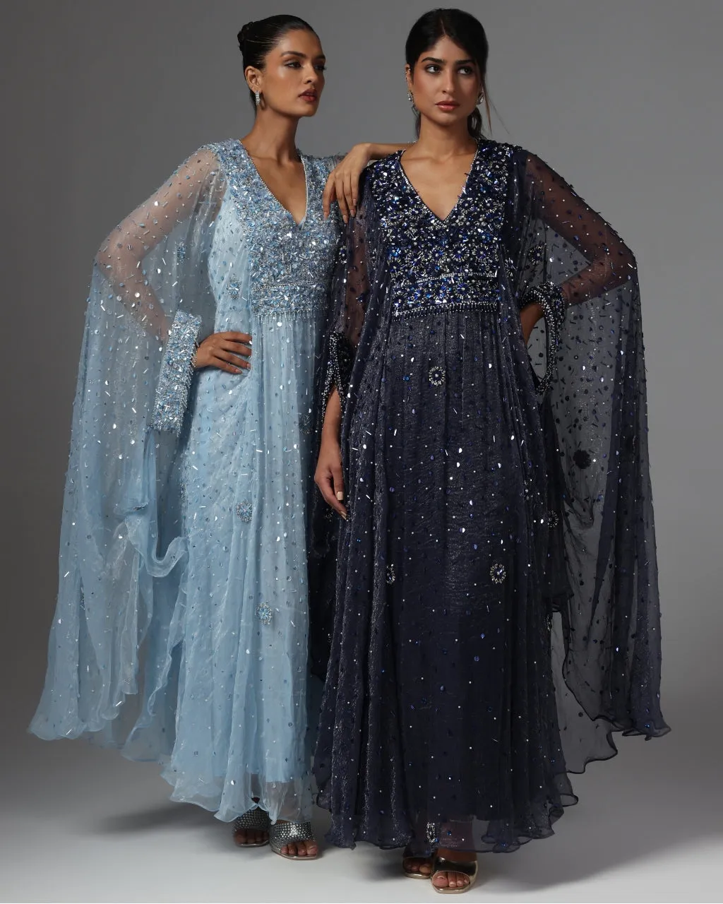 Maternity Annisse Kaftan