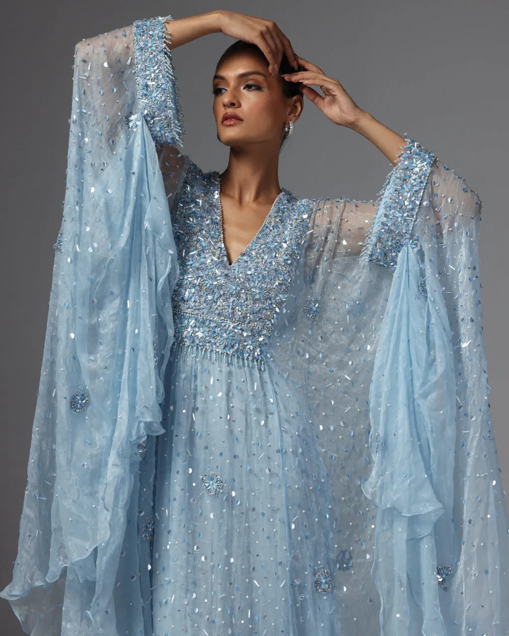 Maternity Annisse Kaftan