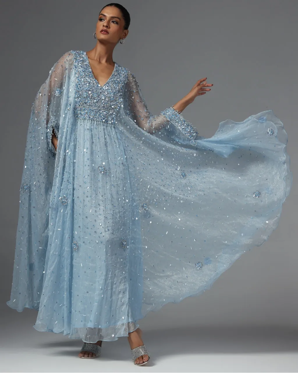 Maternity Annisse Kaftan