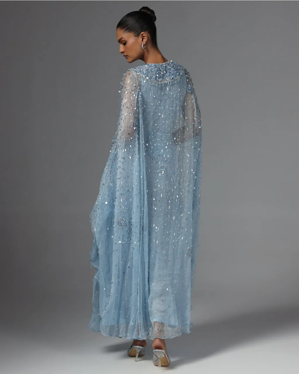 Maternity Annisse Kaftan
