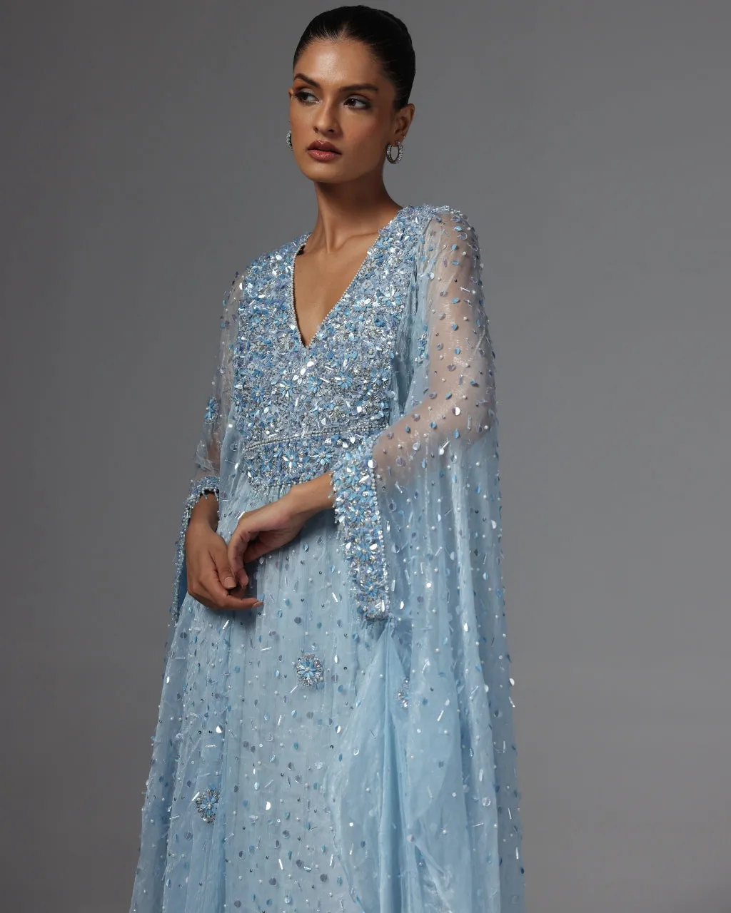 Maternity Annisse Kaftan