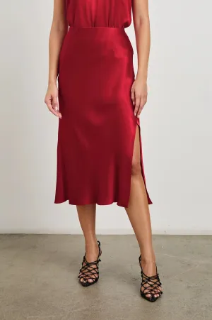 Maya Skirt