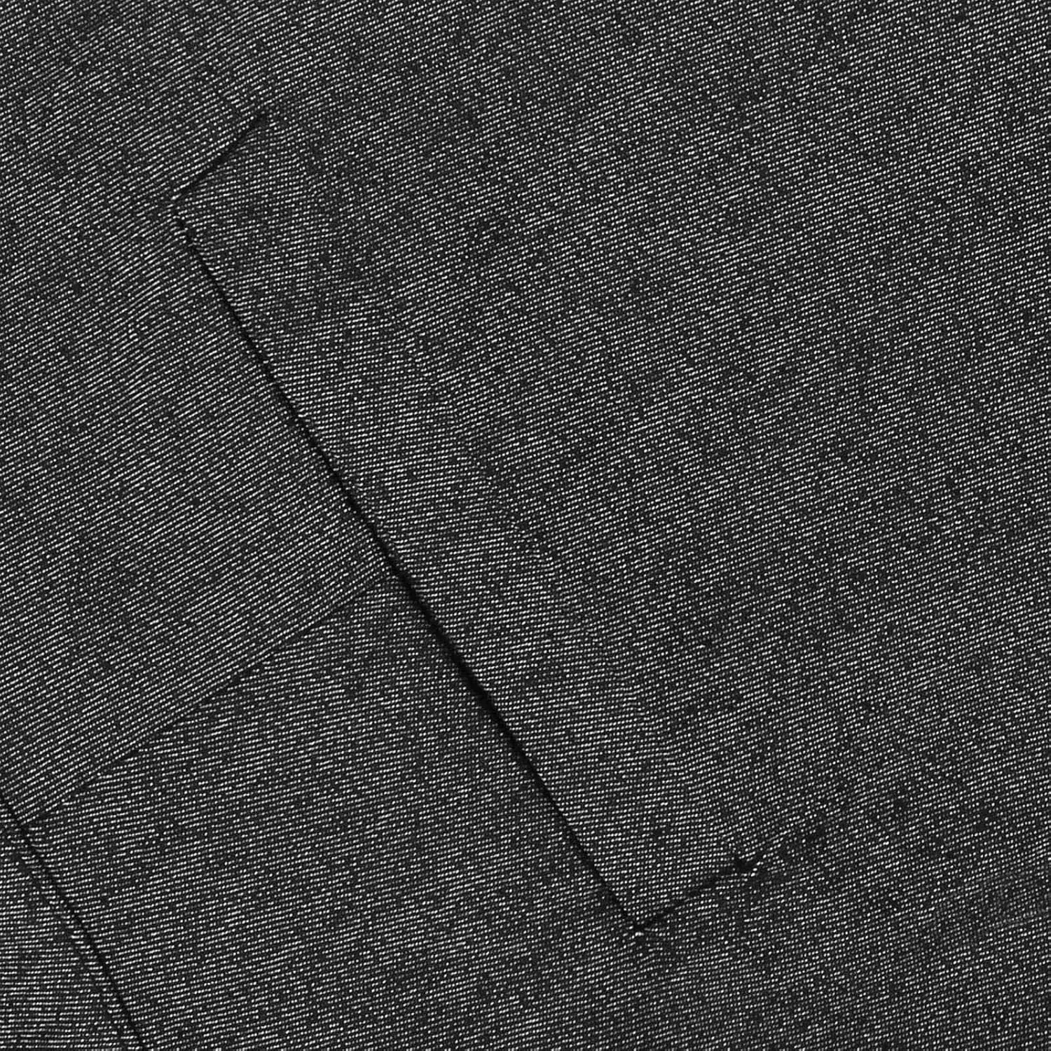 Mens Classic Stretch Flat Front Dress Pants Slim Fit Lightweigh Business Suit Trousers Daliy Streetwear with Pockets