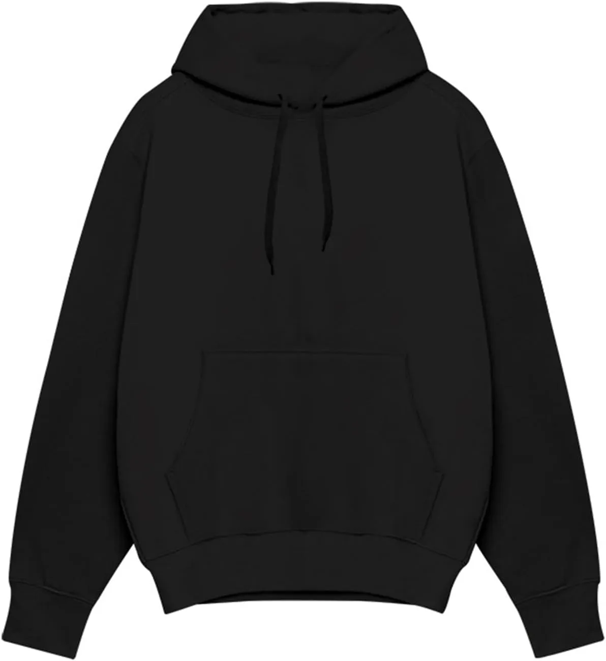 Men's Hoodies Graphic Print Long Sleeve Drawstring Hoodie Pullover Sweatshirt Fashion Hoodies Sweatshirts, S-3XL