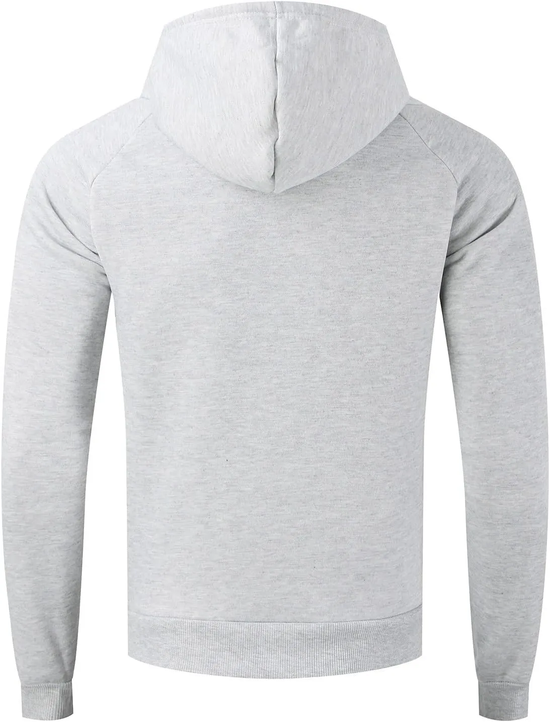Mens Mask Hoodies Hip Hop Oversize Pullover Solid Color Hooded Sweatshrits For Men Fall Streetwear Y2K Hoodies