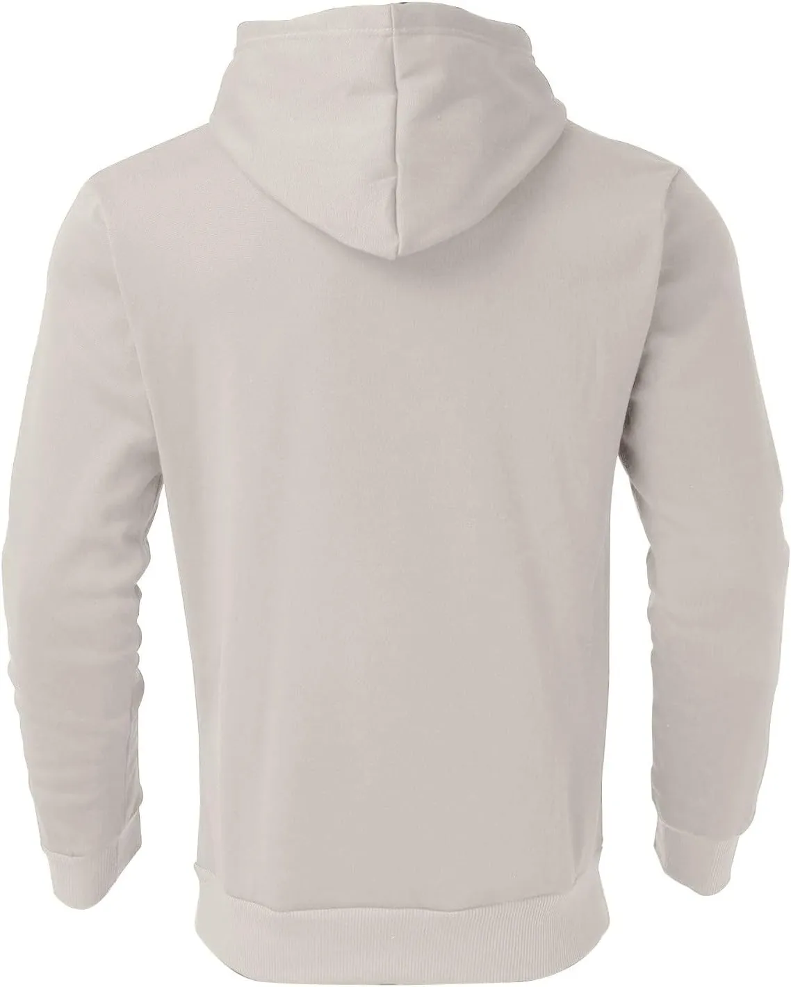 Mens Pullover Hoodies Comfy Soft Hiking Long Sleeve Coat Lightweight Pull Over Sweaters Mens Winter Shirts with Pockets