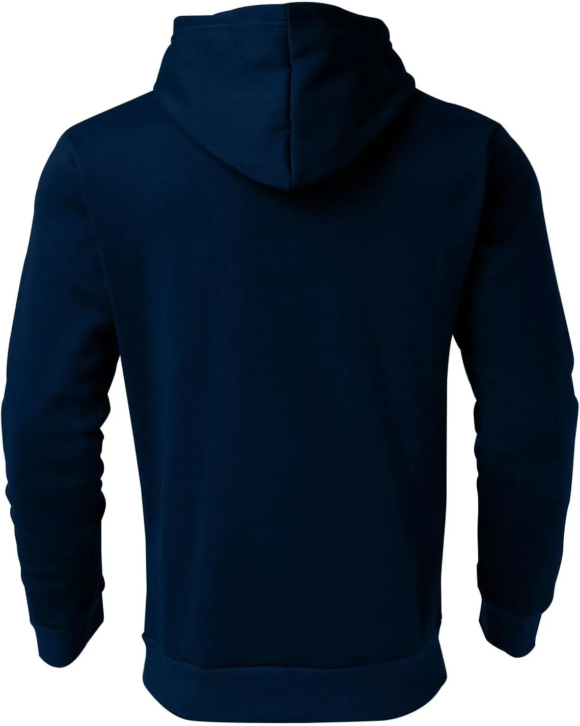 Mens Pullover Hoodies Comfy Soft Hiking Long Sleeve Coat Lightweight Pull Over Sweaters Mens Winter Shirts with Pockets