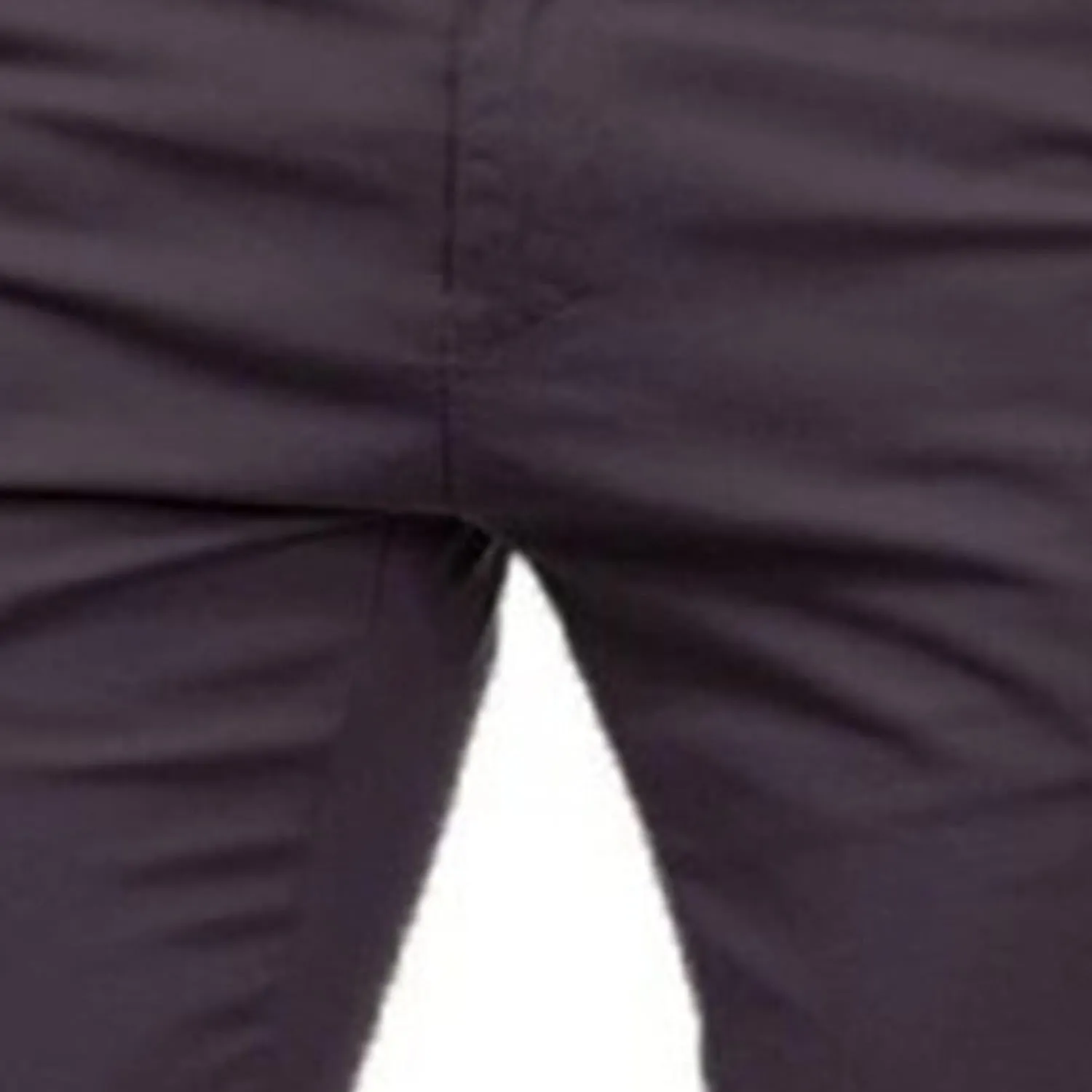 Men's Slim-Fit Short Classic Elastic Lightweight Short Casual Chino Stretch Shorts with Pockets