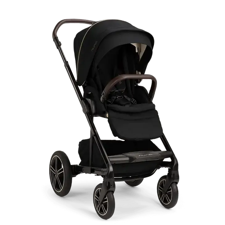Nuna Mixx NEXT Stroller with Magnetic Buckle (SPECIAL ORDER ITEM)
