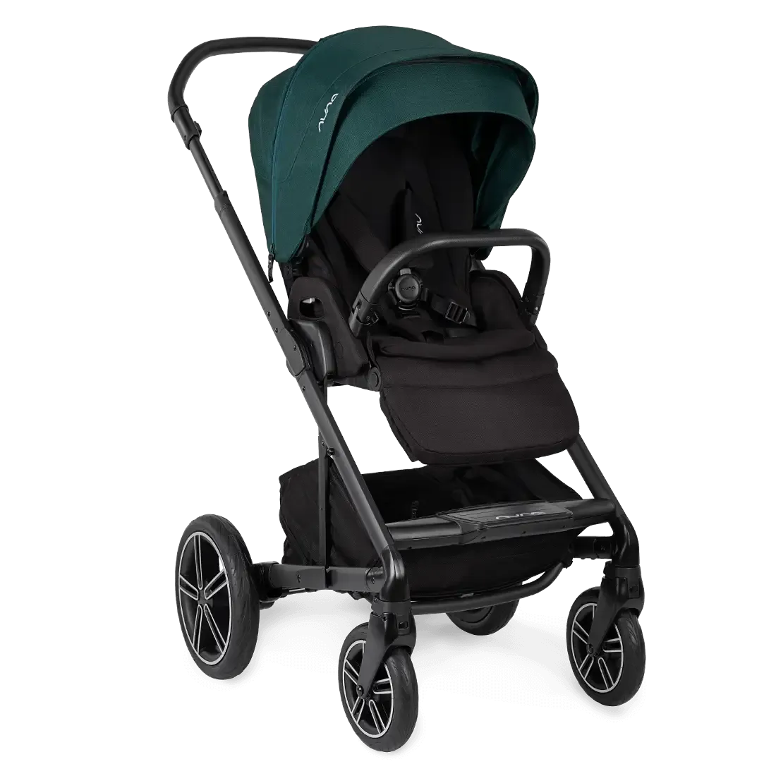 Nuna Mixx NEXT Stroller with Magnetic Buckle (SPECIAL ORDER ITEM)