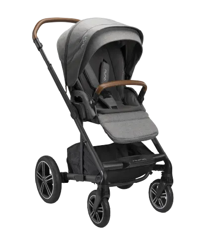 Nuna Mixx NEXT Stroller with Magnetic Buckle (SPECIAL ORDER ITEM)