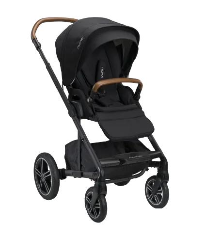 Nuna Mixx NEXT Stroller with Magnetic Buckle (SPECIAL ORDER ITEM)