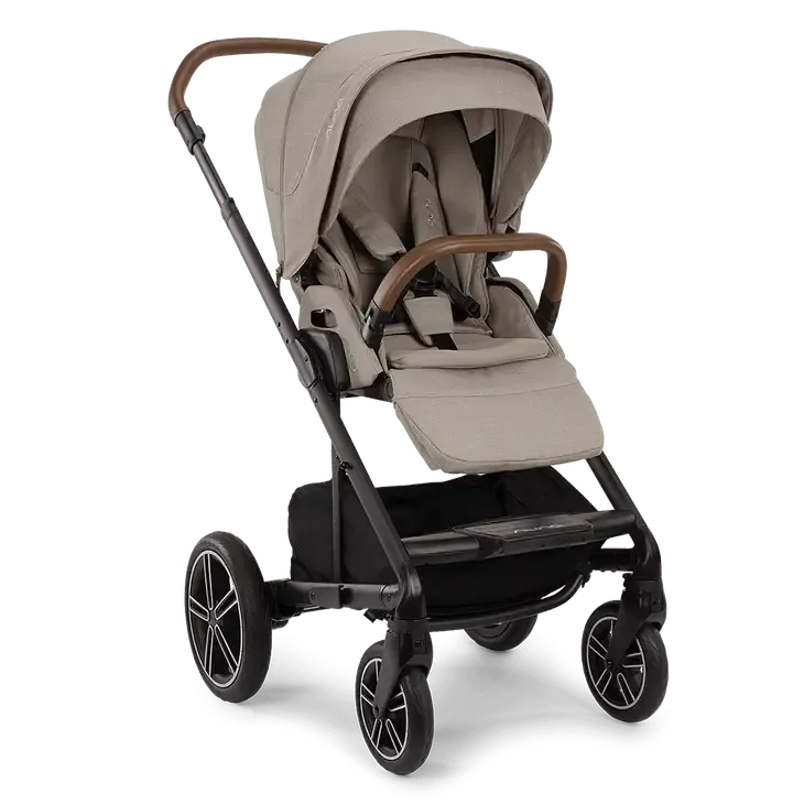 Nuna Mixx NEXT Stroller with Magnetic Buckle (SPECIAL ORDER ITEM)
