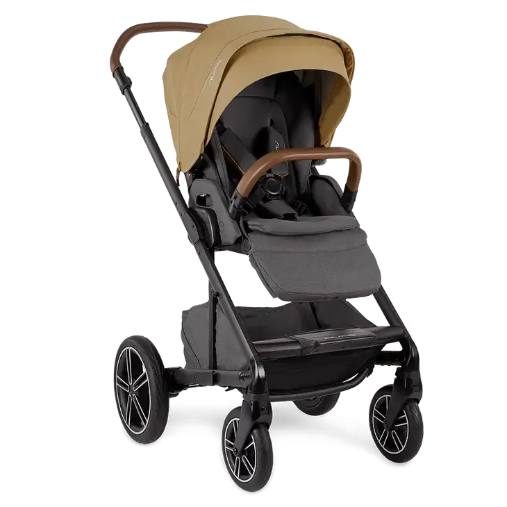 Nuna Mixx NEXT Stroller with Magnetic Buckle (SPECIAL ORDER ITEM)