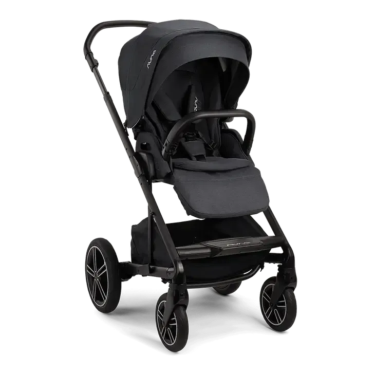 Nuna Mixx NEXT Stroller with Magnetic Buckle (SPECIAL ORDER ITEM)