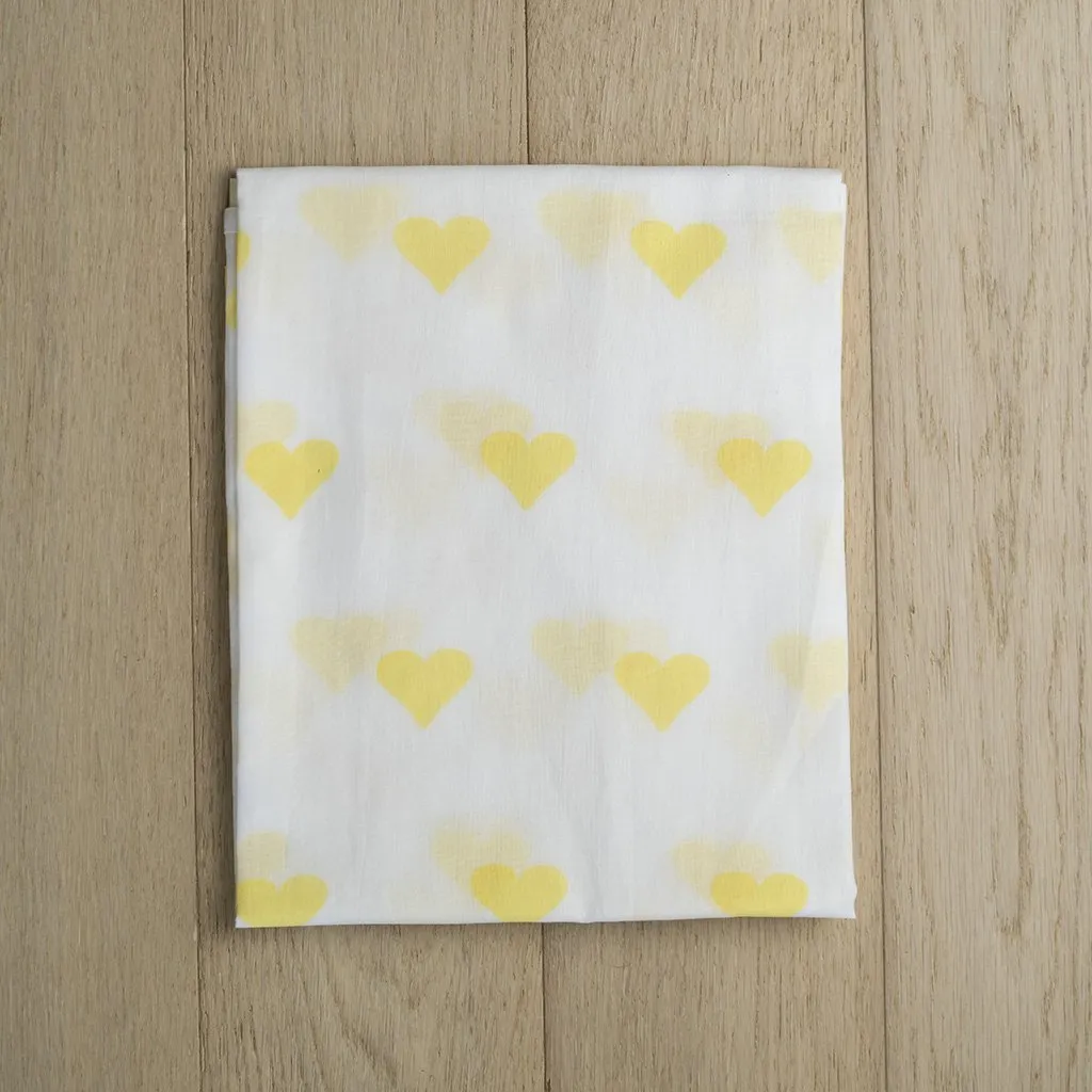 Organic Single Swaddle - Grace
