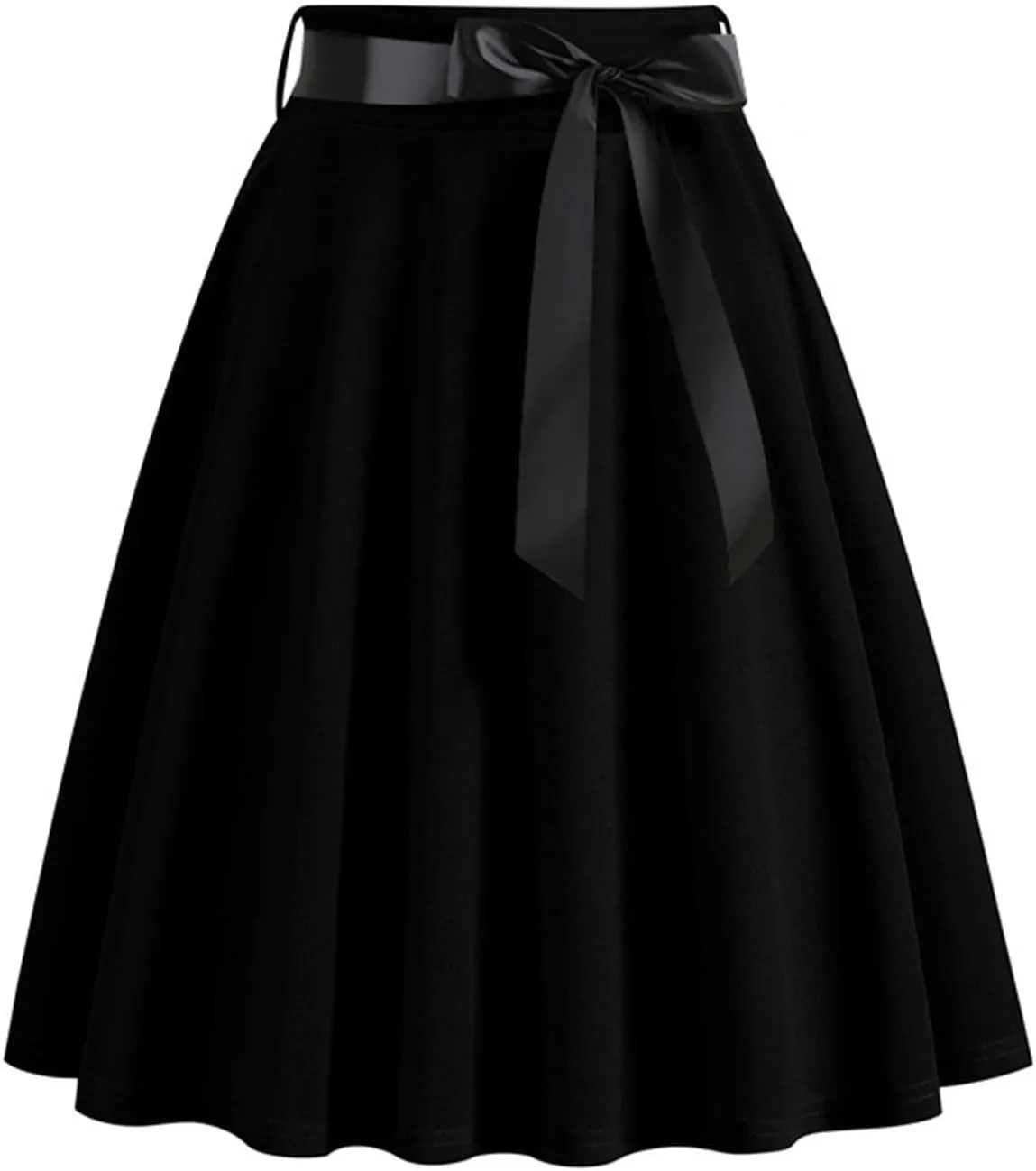 Pleated Skirts for Women High Waisted A-Line Mini Skirt Trendy School Cheerleading Uniform Skater Tennis Skirts