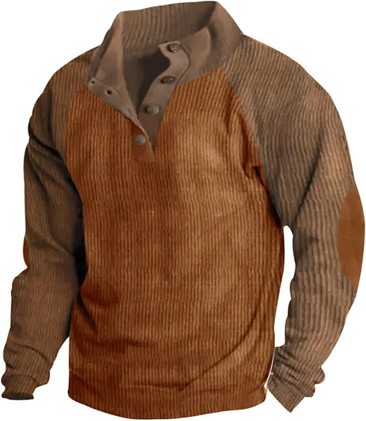 Pullover Sweater Stylish Soft Fall Solid Colored Sweatershirts Loose Pullover Hoodie Men Casual Winter Shirt for Men