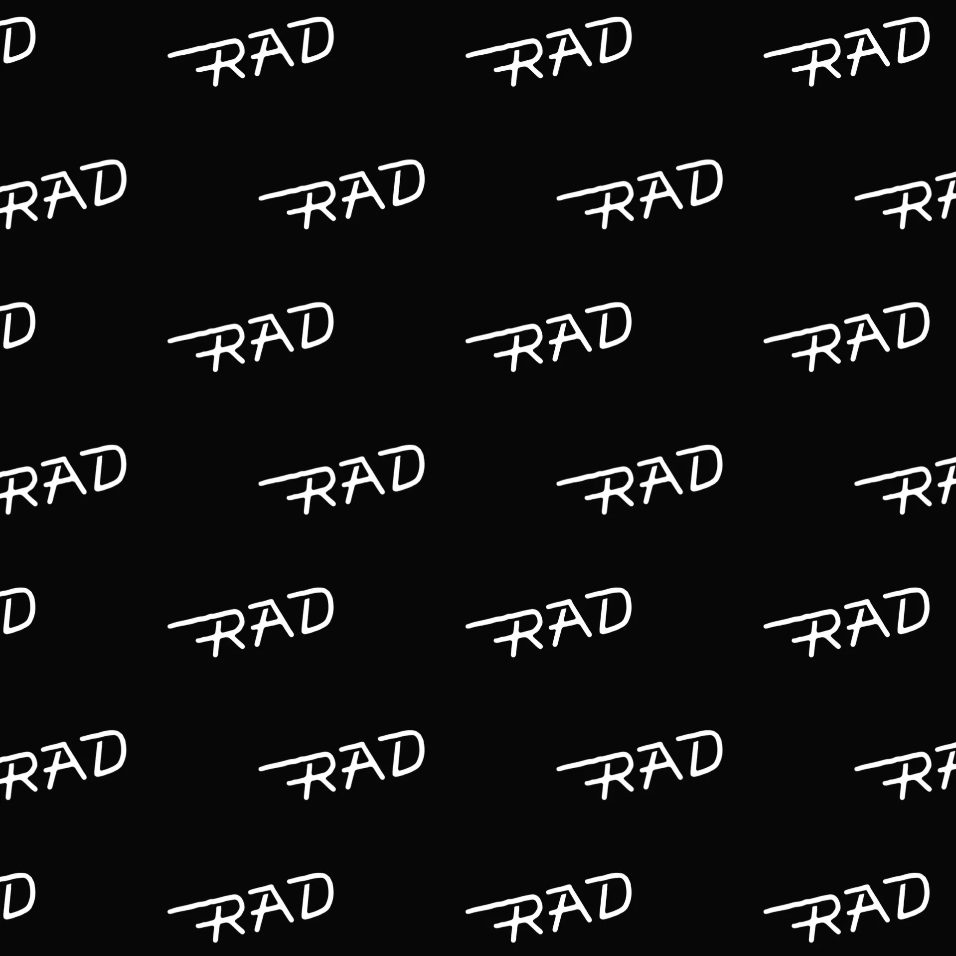 RAD MULTI-USE COVER - BLACK
